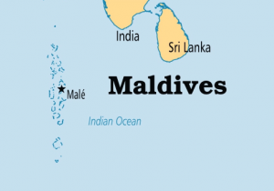 India-Maldives Relations - IAS4Sure