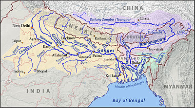 Image result for barak river