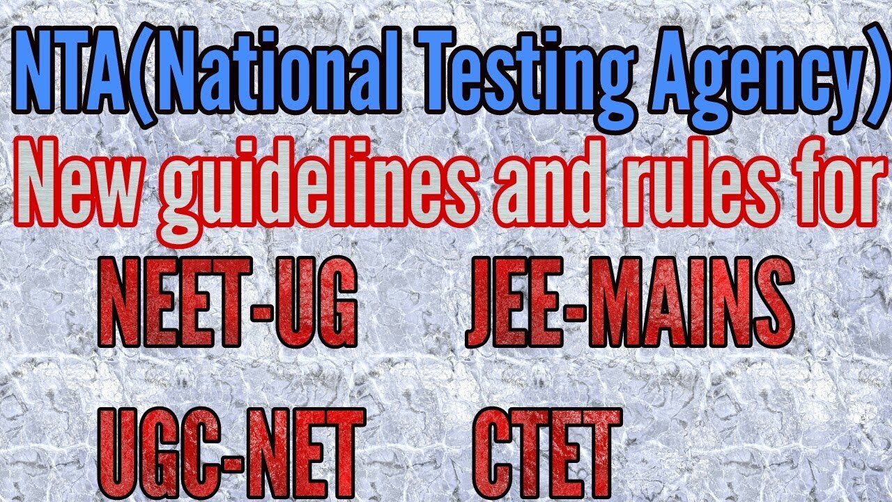 What Is National Testing